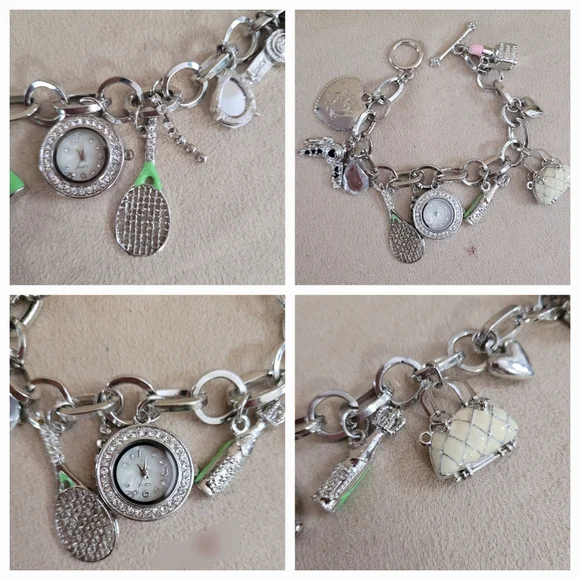 CHARM WATCH - Picture 6 of 6